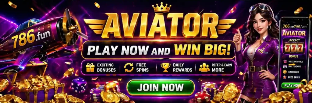 786Fun game