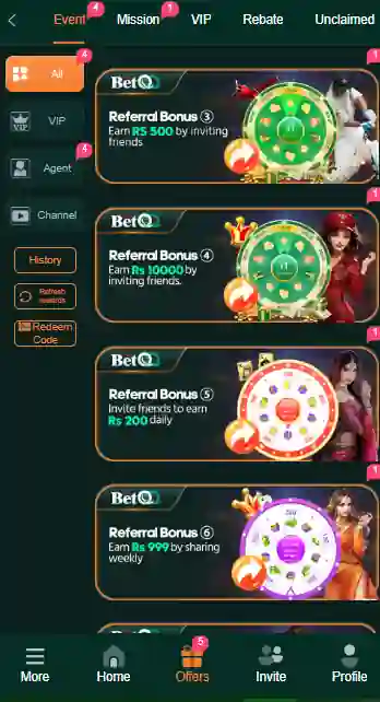 Betqq game