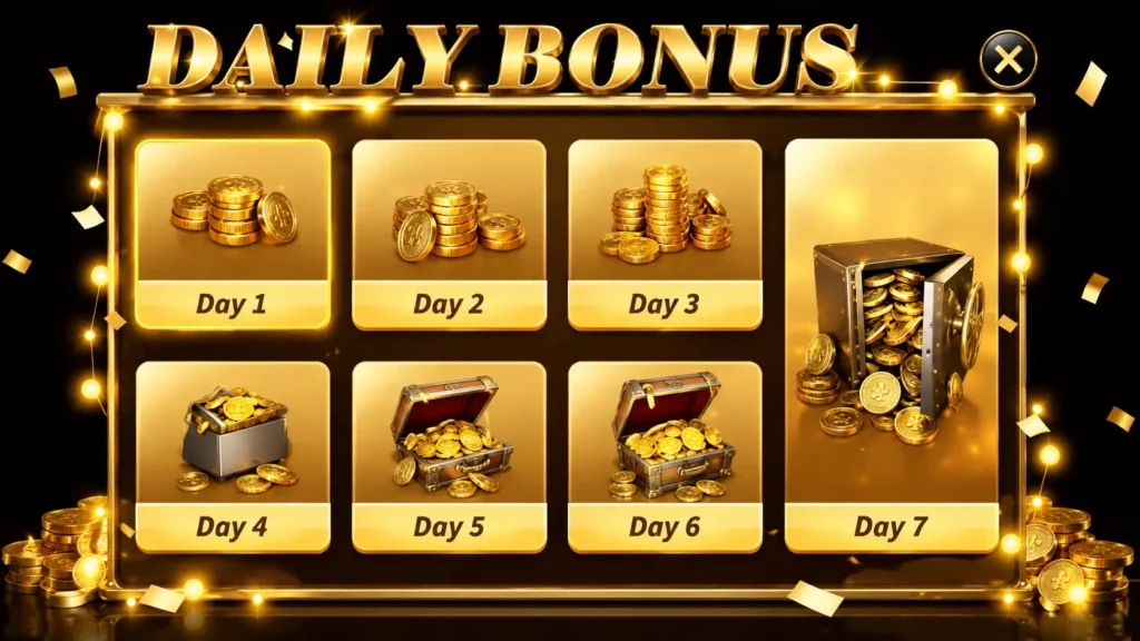 RoyalX777 Game