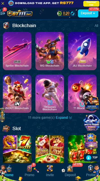 bt111 game 