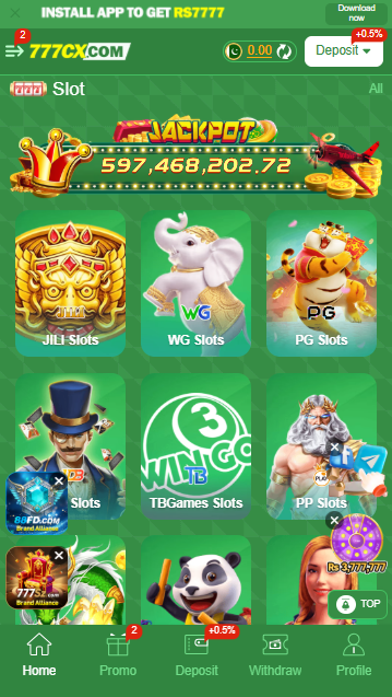 cx777 game