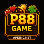 p88 game