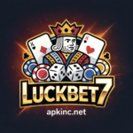 luckbet7 game