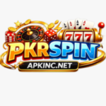 Pkrspin game