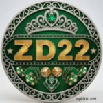 ZD22 game