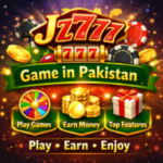 Jz777 game
