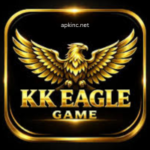 Kk eagle game