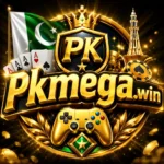 PKmega Game