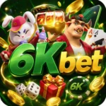 6Kbet game