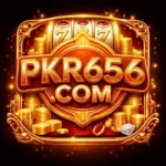 PKr656 game