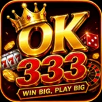 ok 333 game