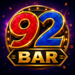 92Bar game