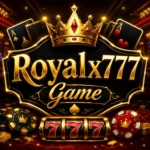 Royalx777 Game