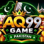 AQ99 Game