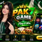 PAK 7 Game